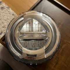 ハンターカブ ct125 ヘッドライト
