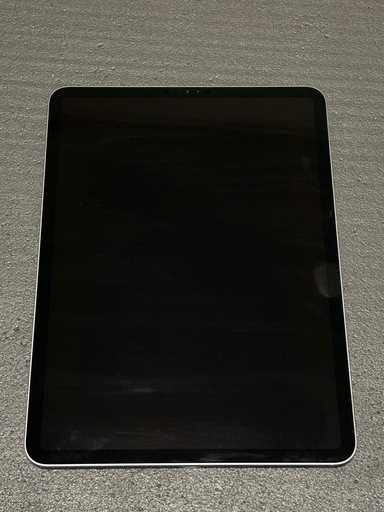 iPad Pro 11インチ 第2世代