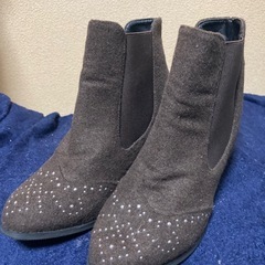 ブーツ