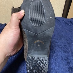 ブーツの画像