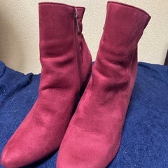 ブーツ