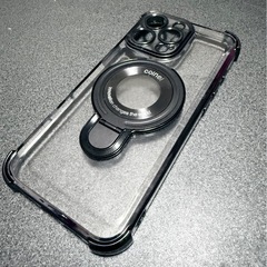 iPhone16proMAX用ケース