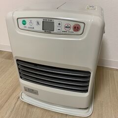 石油ファンヒーター ダイニチ ブルーヒーター FHY-32TR3...