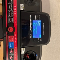 アルインコランニングマシンAFR2120