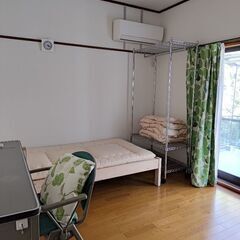 阪急六甲徒歩1分。女性のみ。 - 不動産