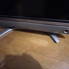 液晶テレビあげます