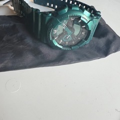 G-SHOCK CASIO の画像