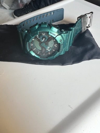G-SHOCK CASIO 