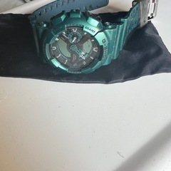 G-SHOCK CASIO 