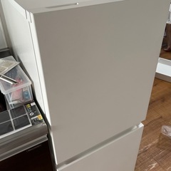 Panasonic　冷蔵庫