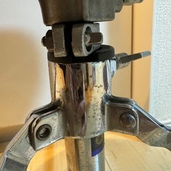 ドラムのスツール YAMAHAの画像