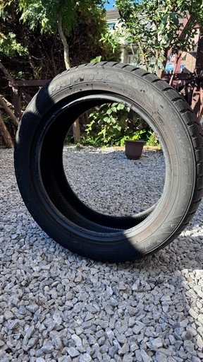 スタッドレスタイヤ 235/50R18 4本セット