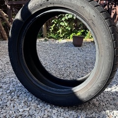 スタッドレスタイヤ 235/50R18 4本セット