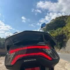 PCX jk05の画像