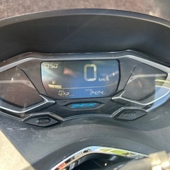 PCX jk05の画像