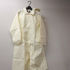 ■No.03 ★レインコート スクール用 M サイズ 新品未使用...