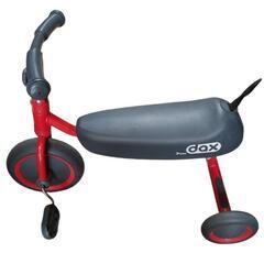 ）【良品】D-bike dax  ディーバイク ダックス レッド　赤
