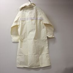 ■No.03 ★レインコート スクール用 M サイズ 新品未使用 通学用カッパ レインウエアの画像