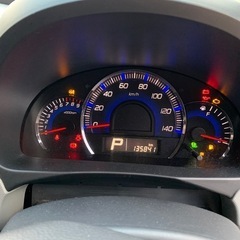 ◇スズキ ワゴンR MH23 の画像