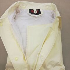 ■No.03 ★レインコート スクール用 M サイズ 新品未使用 通学用カッパ レインウエアの画像