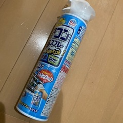 エアコン洗浄スプレー新品の画像