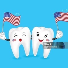★ネイティブによる歯医者の為の英会話★
