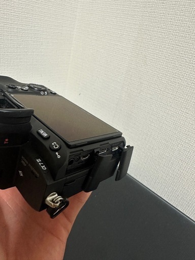 SONY α7 Ⅲ