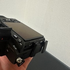 SONY α7 Ⅲ
の画像