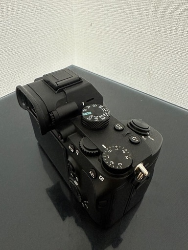 SONY α7 Ⅲ