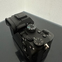 SONY α7 Ⅲ
の画像