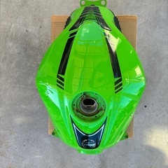 NINJA250タンク値下げ
 