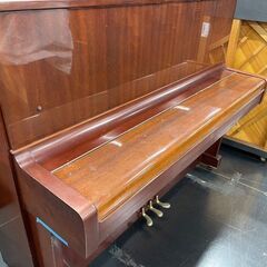 中古アップライトピアノ YAMAHA U1E 高さ121cm 製...