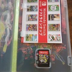 スプラ3の画像