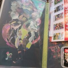 スプラ3の画像