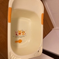 新生児沐浴お風呂