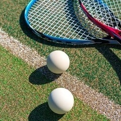 ソフトテニス メンバー募集