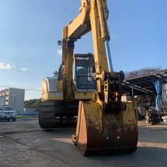 スミトモ　ユンボ　SH75X-3