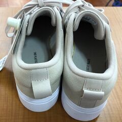 【ジャングルジャングル岸和田店】アディダス BRAVADA 20   PLATFORM    W    IE2   ベージュ   23.5CM 　南大阪 岸和田市 貝塚市 泉佐野市 和泉市 忠岡町 熊取町の画像