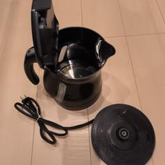 t-fal 電気ポット