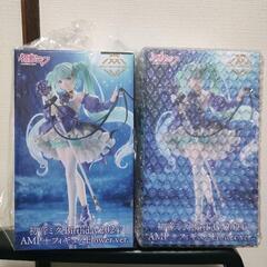 【2個セット】初音ミク Birthday2024　AMP＋ フィ...