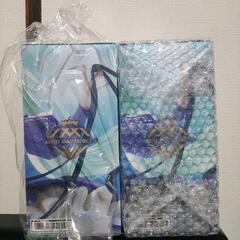 【2個セット】初音ミク Birthday2024　AMP＋ フィギュア～Flower ver.～の画像