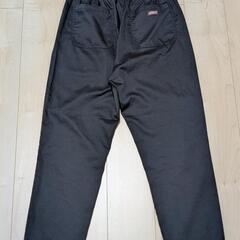 GENUINE Dickies ディッキーズ シェフパンツ ワークパンツ チノパンの画像