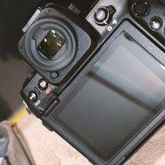 NikonミラーレスZ8 所有2ヶ月美品の画像