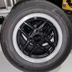 トムス　井桁