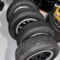 トムス　井桁の画像