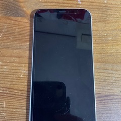 iPhone12  バッテリー容量100%の画像