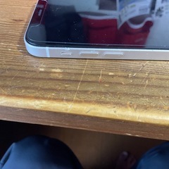 iPhone12  バッテリー容量100%の画像