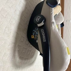 マキシコシ　ペブル　ベビーシート　チャイルドシートの画像