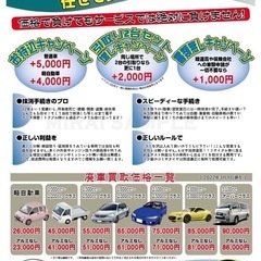 車の事 - 千葉市