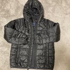 GAP kids 中綿アウター　160㎝